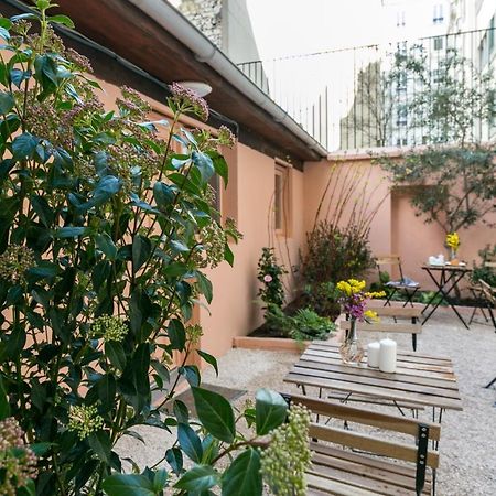 Hotel Hector باريس المظهر الخارجي الصورة