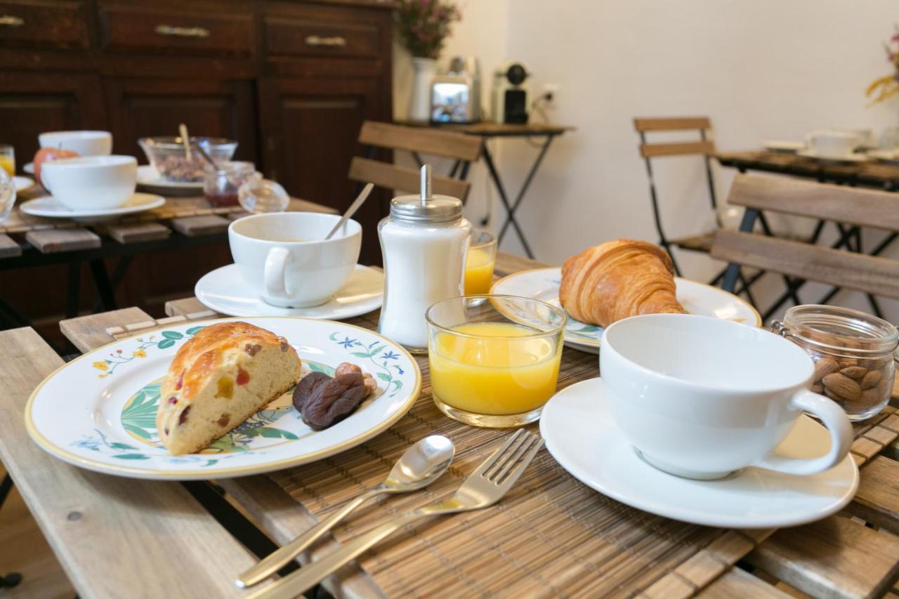 Hotel Hector باريس المظهر الخارجي الصورة