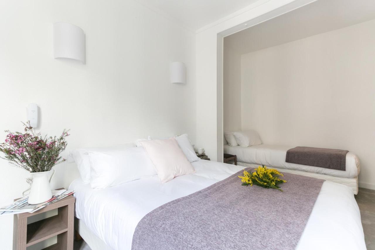 Hotel Hector باريس المظهر الخارجي الصورة