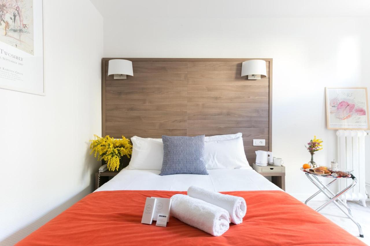 Hotel Hector باريس المظهر الخارجي الصورة