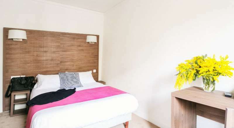 Hotel Hector باريس الغرفة الصورة